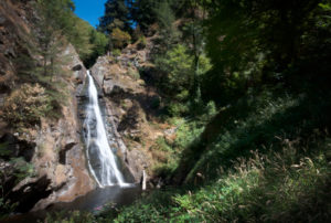 Gimel Les Cascades