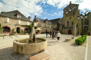 Beaulieu Sur Dordogne Correze