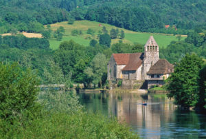 Beaulieu Sur Dordogne Correze