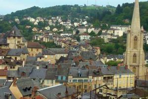 Tulle Correze